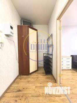 Студия квартира, вторичка, 24м2, 6/10 этаж