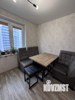 2-к квартира, вторичка, 51м2, 7/11 этаж