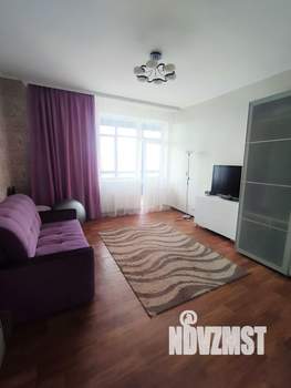 2-к квартира, вторичка, 62м2, 8/10 этаж