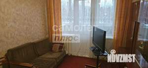 1-к квартира, вторичка, 31м2, 3/5 этаж