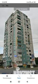 4-к квартира, вторичка, 100м2, 4/17 этаж