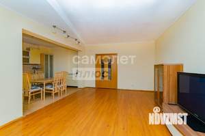 3-к квартира, вторичка, 90м2, 3/16 этаж