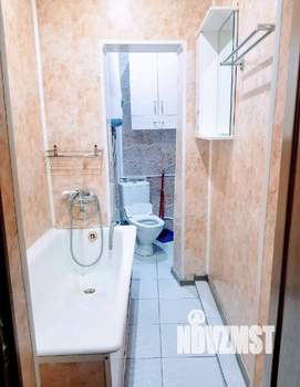 2-к квартира, вторичка, 43м2, 1/2 этаж