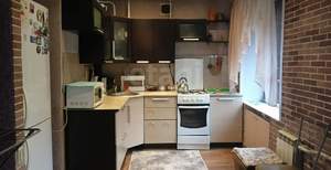 1-к квартира, вторичка, 32м2, 2/5 этаж