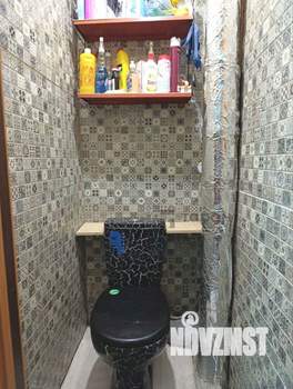 1-к квартира, вторичка, 26м2, 1/5 этаж