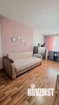 1-к квартира, вторичка, 32м2, 7/10 этаж