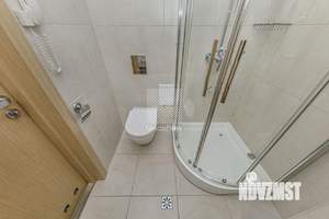 Студия квартира, вторичка, 23м2, 10/10 этаж