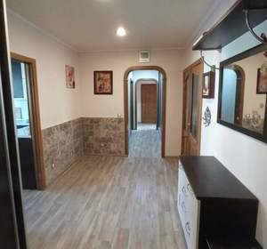 3-к квартира, вторичка, 109м2, 3/9 этаж
