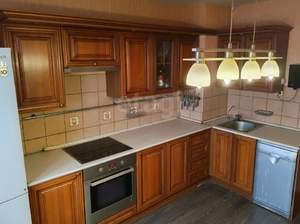 1-к квартира, вторичка, 40м2, 8/10 этаж