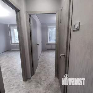 1-к квартира, вторичка, 37м2, 2/10 этаж