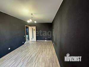 1-к квартира, вторичка, 38м2, 3/10 этаж