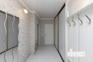 2-к квартира, вторичка, 51м2, 12/16 этаж