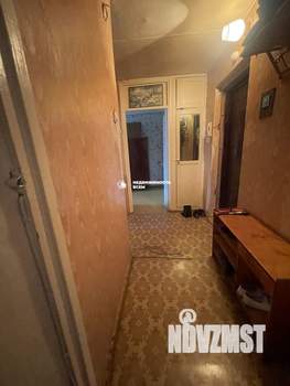 2-к квартира, вторичка, 45м2, 3/5 этаж