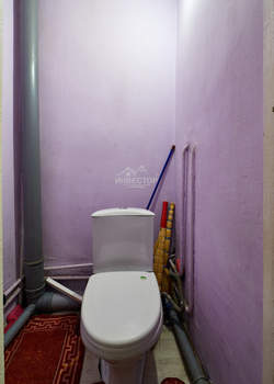 2-к квартира, вторичка, 36м2, 7/9 этаж