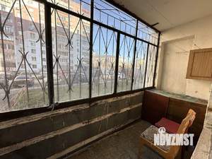 2-к квартира, вторичка, 56м2, 1/10 этаж