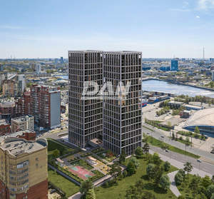 2-к квартира, вторичка, 70м2, 3/30 этаж