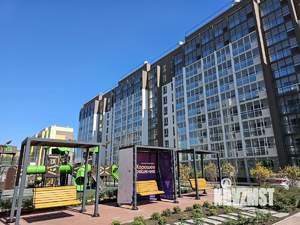 1-к квартира, вторичка, 32м2, 8/10 этаж