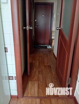 2-к квартира, вторичка, 43м2, 5/5 этаж