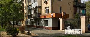 1-к квартира, вторичка, 33м2, 2/4 этаж