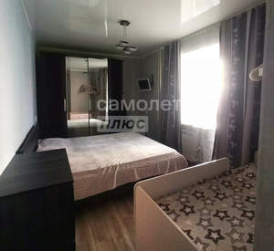 2-к квартира, вторичка, 50м2, 1/14 этаж