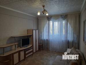 3-к квартира, вторичка, 62м2, 3/5 этаж