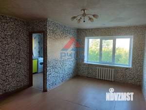 1-к квартира, вторичка, 30м2, 5/5 этаж