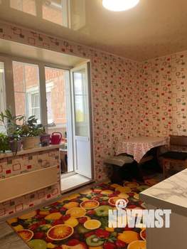 1-к квартира, вторичка, 43м2, 4/9 этаж