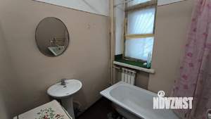 2-к квартира, вторичка, 53м2, 1/4 этаж