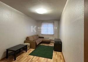 2-к квартира, вторичка, 64м2, 3/10 этаж