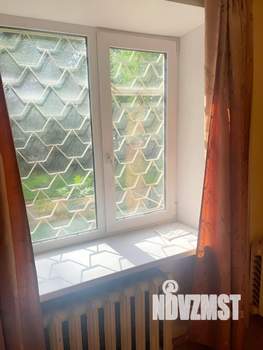 2-к квартира, вторичка, 41м2, 1/5 этаж