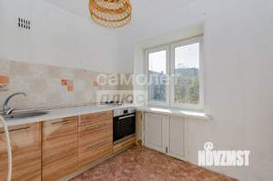 1-к квартира, вторичка, 31м2, 5/5 этаж