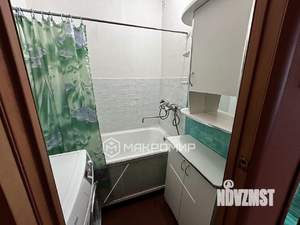 2-к квартира, вторичка, 46м2, 4/5 этаж