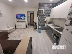 Студия квартира, вторичка, 28м2, 9/11 этаж