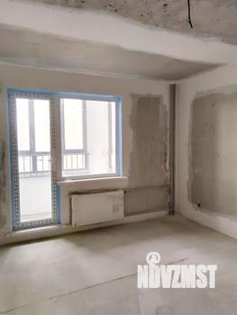2-к квартира, вторичка, 35м2, 13/25 этаж