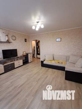 1-к квартира, вторичка, 40м2, 10/10 этаж