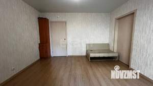 3-к квартира, сданный дом, 75м2, 1/23 этаж