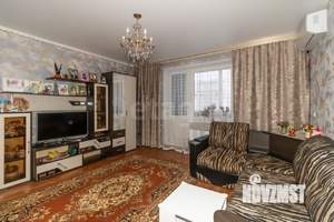 1-к квартира, вторичка, 40м2, 5/10 этаж