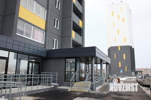 2-к квартира, вторичка, 67м2, 9/16 этаж