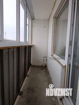 1-к квартира, вторичка, 25м2, 9/10 этаж