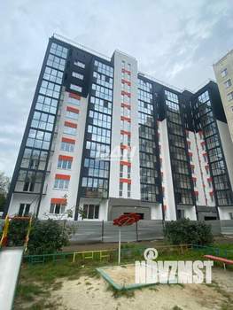 1-к квартира, вторичка, 49м2, 7/10 этаж