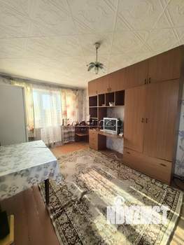 1-к квартира, вторичка, 31м2, 4/5 этаж