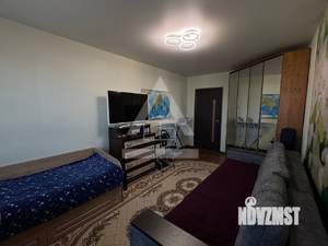 3-к квартира, вторичка, 69м2, 8/10 этаж