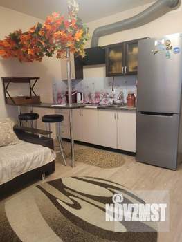 Студия квартира, вторичка, 24м2, 3/9 этаж