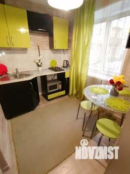 2-к квартира, вторичка, 43м2, 1/5 этаж