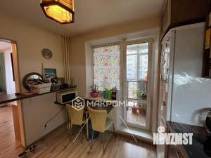 1-к квартира, вторичка, 46м2, 2/16 этаж