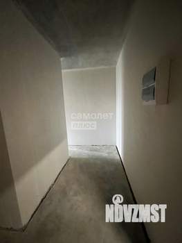 1-к квартира, вторичка, 48м2, 6/9 этаж