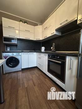 2-к квартира, вторичка, 53м2, 9/10 этаж