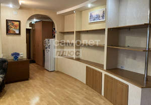 3-к квартира, вторичка, 87м2, 8/8 этаж