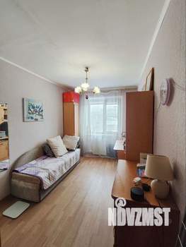 2-к квартира, вторичка, 48м2, 4/5 этаж