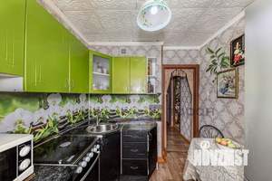 2-к квартира, вторичка, 45м2, 5/5 этаж